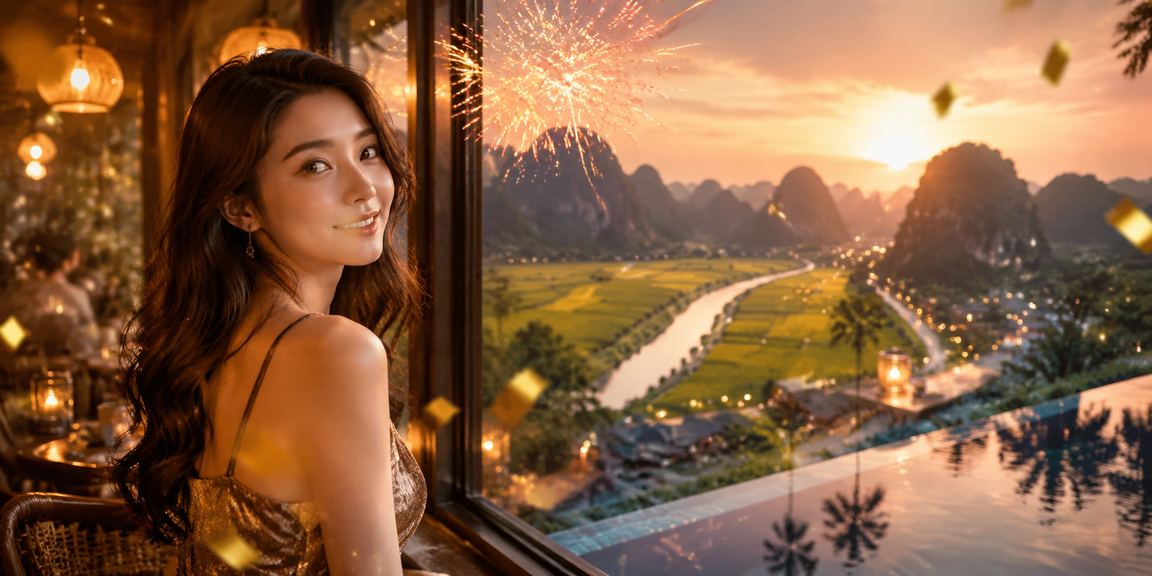 Người chơi tại Ninh Bình ngồi cà phê nạp tiền và kiểm tra khuyến mãi casino